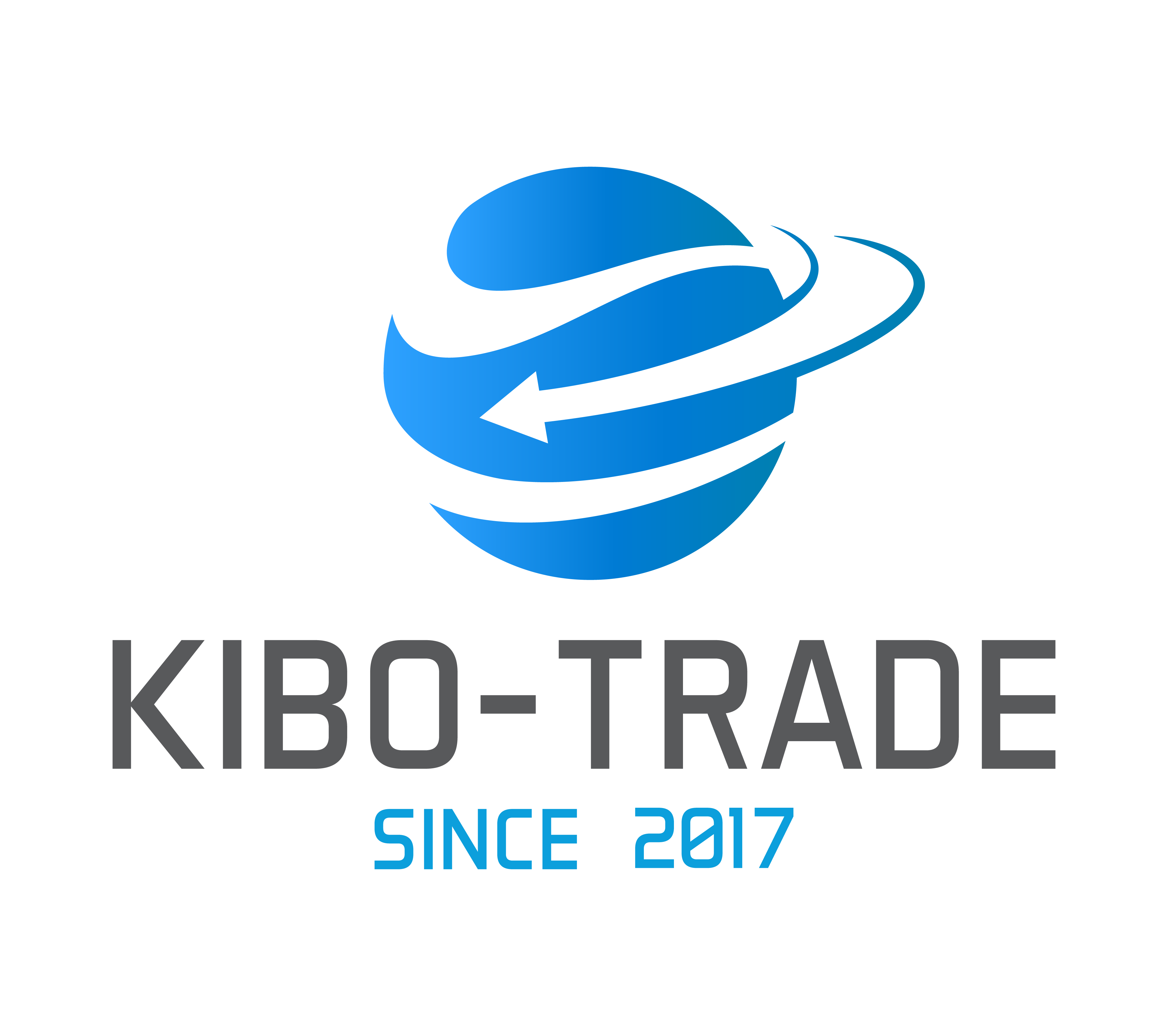 KiBo-Trade